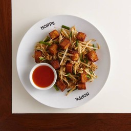 ขนมผักกาด