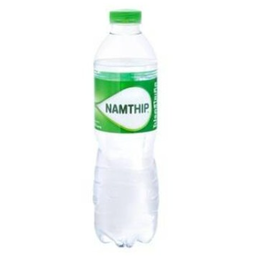 น้ำเปล่า (ขวด)