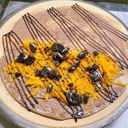 นูเทลล่า ฝอยทอง โอริโอ้