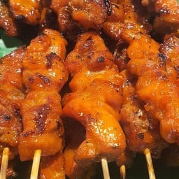 ไก่ปิ้ง