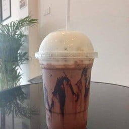 โกโก้เย็น