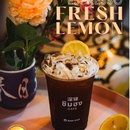 กาแฟ-เลม่อน