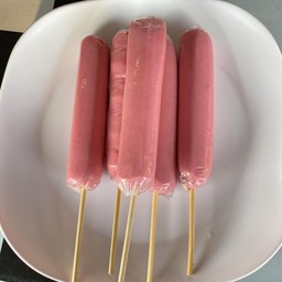 ไส้กรอกนม