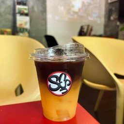 ORANGE COFFEE
