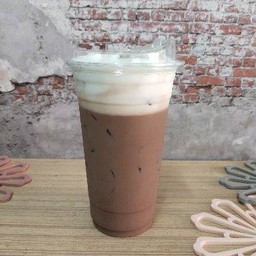 โกโก้เย็น