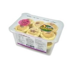 พายสับปะรดหน้าเค้ก Patra