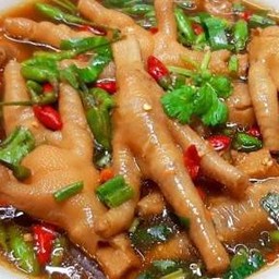 ต้มซุปเปอร์ตีนไก่