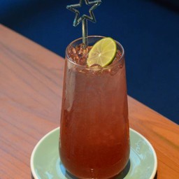 Roselle Lime - กระเจี้ยบมะนาว