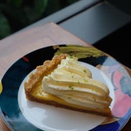 ทาร์ตมะนาว