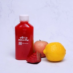 ดูแลหัวใจ HeartBeat-Healthy Heart Formula-100% Juice