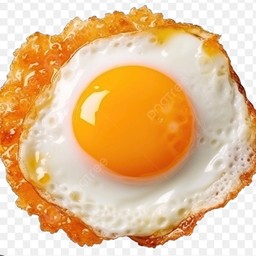 Nk กระเพราไข่ข้น