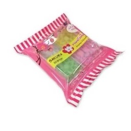 บัวหิมะ Patra