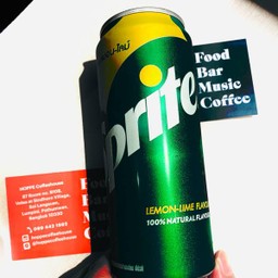 Sprite - สไปร์ท