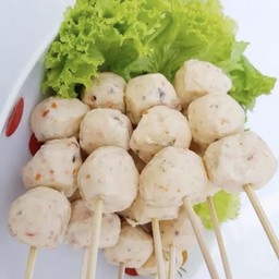 ไก่สาหร่าย