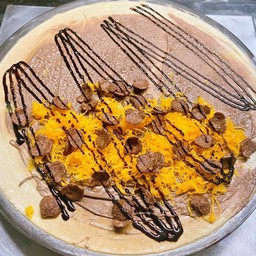 นูเทลล่า โกโก้ครั้น ฝอยทอง