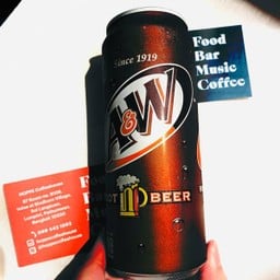 รูทเบียร์