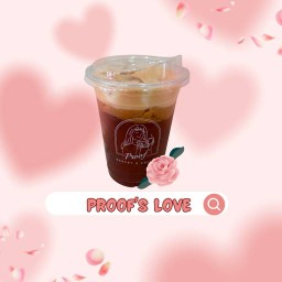 Proof ‘s Love ❤️