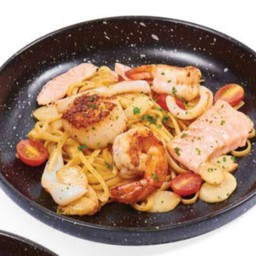 ลิงกวีนีซีฟู๊ดไวน์ขาว