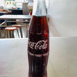 Coca-Cola 280 ml.