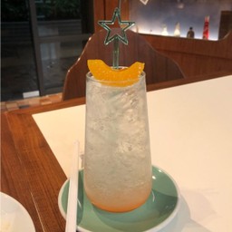 Peach soda - พีชโซดา