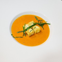 TOMATO SOUP