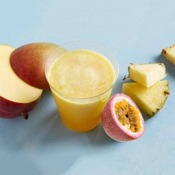 ล้างพิษ Apple Ad-Detox Formula 100% Juice