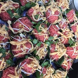 ผัดหมี่