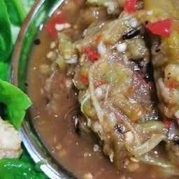ปิ้งย่างอ้าย-นิด