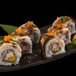 ซาบะโรล