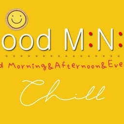 Good M:N:E  (morning&afternoon&evening)