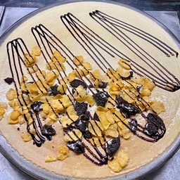 นูเทลล่า คอนเฟลก โอริโอ้