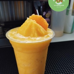 ส้มสมูตตี้