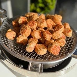 หมูกรอบมหาราช