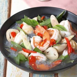 คุณจุ๋ม อาหารตามสั่ง - อาหารอีสาน Khun Jum Restuarant