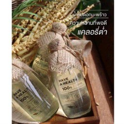 น้ำช่อดอกมะพร้าว