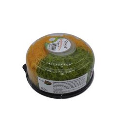 เค้กลาวาฝอยทองมะพร้าว WAN