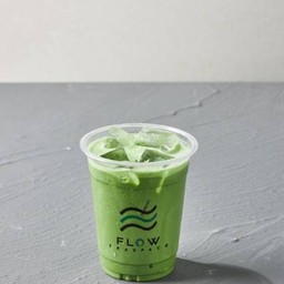 Uji Latte
