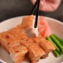 Crispy  Pork