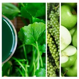 Longevity and Memory-100% Fruit & Vegetable Juice
