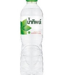 น้ำเปล่า