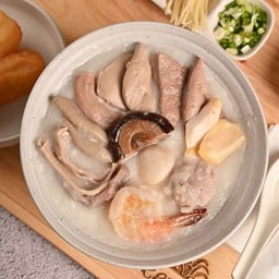 โจ๊กแลนด์มาร์คพิเศษ