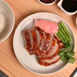 ข้าวหน้าเป็ด