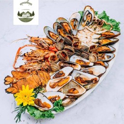 ทะเลเผา