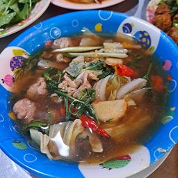 แกงอ่อมเนื้อ