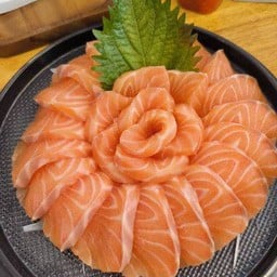 แซลมอน ซาซิมิ 1 กิโล