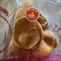 ข้าวเกรียบ