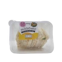 แซนด์วิชโฮวีตสลัดไก่ Patra