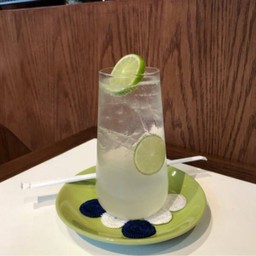 Lime Juice - น้ำมะนาว