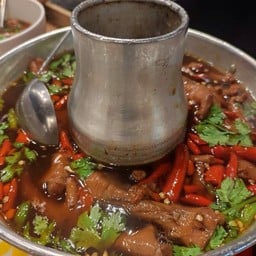 ชุปเปอร์ขาไก่