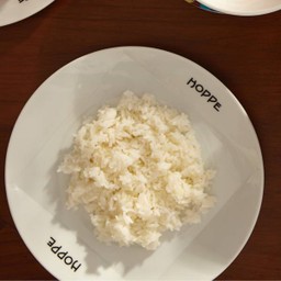 ข้าวสวยโถใหญ่ (5-6 ท่าน)